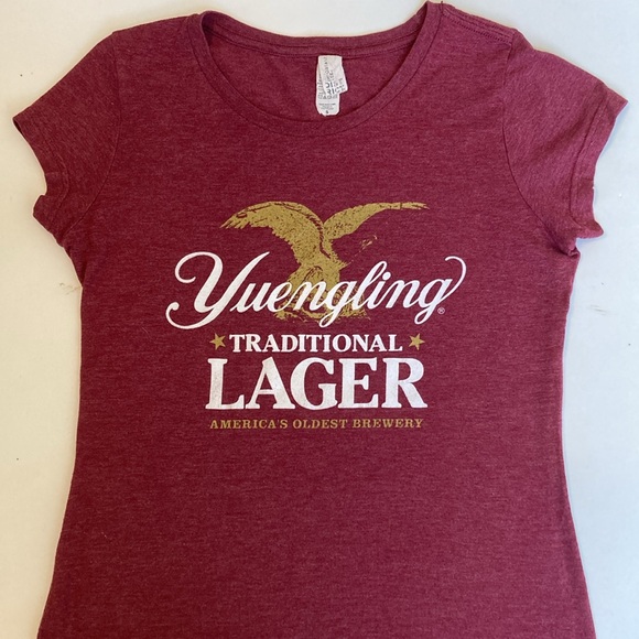 Yuengling very important tee-S - Picture 1 of 10